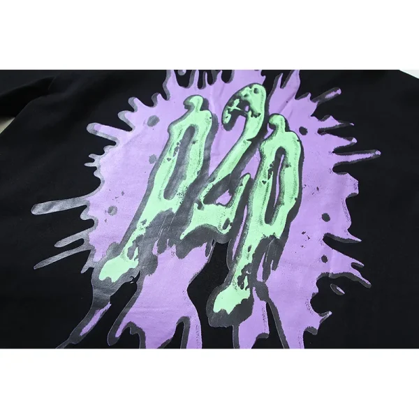 hellstar_horror_book_long_sleeve_t_shirt__590_black_white_1D0E4D2B1DB18 Hellstar Horror Book Long-Sleeve T-Shirt #590 Black/White