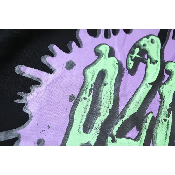 hellstar_horror_book_long_sleeve_t_shirt__590_black_white_1D0E4D32D8211 Hellstar Horror Book Long-Sleeve T-Shirt #590 Black/White