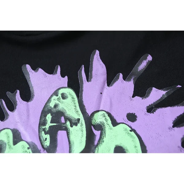 hellstar_horror_book_long_sleeve_t_shirt__590_black_white_1D0E4D4420D1C Hellstar Horror Book Long-Sleeve T-Shirt #590 Black/White