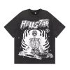 HellStar Inner Peace Tee HellStar Inner Peace Tee