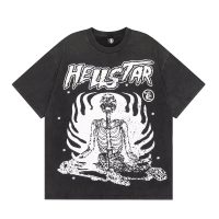HellStar Inner Peace Tee HellStar Inner Peace Tee