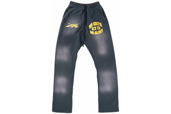 Hellstar No Guts No Glory  Black（full set）