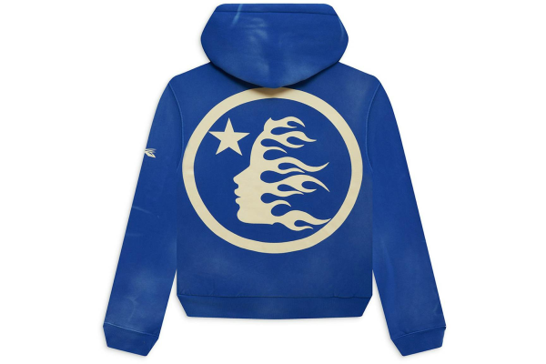 hellstar_no_guts_no_glory_hoodie_blue_1B07398DC721E Hellstar No Guts No Glory Hoodie Blue