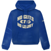 Hellstar No Guts No Glory Hoodie Blue Hellstar No Guts No Glory Hoodie Blue