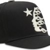 hellstar_og_snapback_hat__black__1B1A8EF88E415 Hellstar OG Snapback Hat 'Black'
