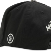 hellstar_og_snapback_hat__black__1B1A8EF8B4813 Hellstar OG Snapback Hat 'Black'