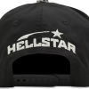hellstar_og_snapback_hat__black__1B1A8EF968D18 Hellstar OG Snapback Hat 'Black'