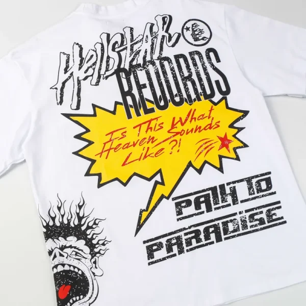 hellstar_silent_ride_long_sleeve_t_shirt_d3230_black_white_1D0E5361FDD15 Hellstar Silent Ride Long-Sleeve T-Shirt D3230 Black/White