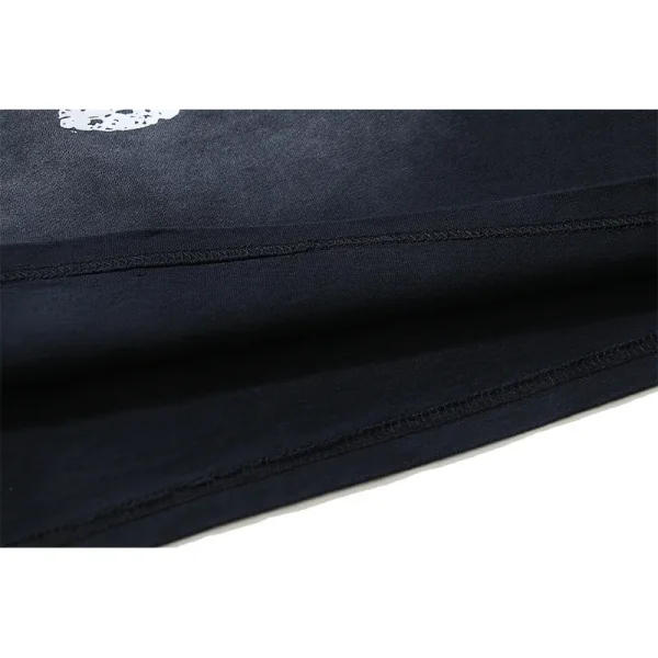 Hellstar Skeleton Long-Sleeve T-Shirt #699 Black