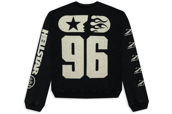hellstar_sports_96__crewneck_black_1D171A8842A11 Hellstar Sports 96' Crewneck Black