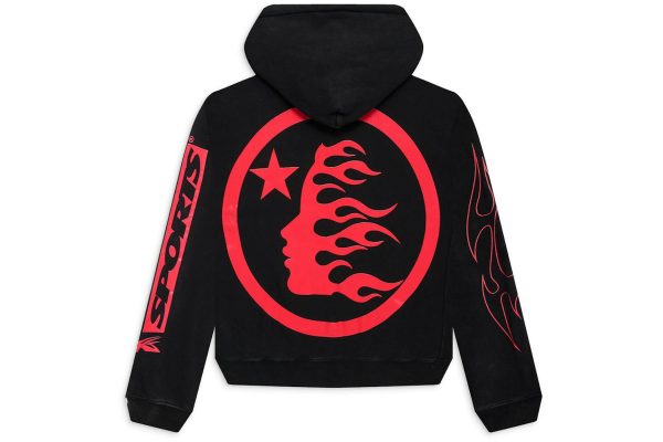 hellstar_sports_future_flame_hoodie_black_1B8BCEAD1A410 Hellstar Sports Future Flame Hoodie Black