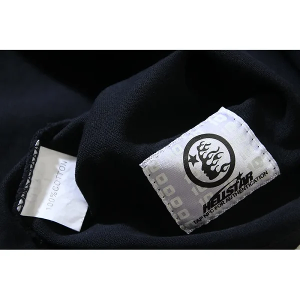 Hellstar T-Shirt Studios P2P (NFC) EG698