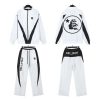 Hellstar Tracksuit White(full set) Hellstar Tracksuit White(full set)