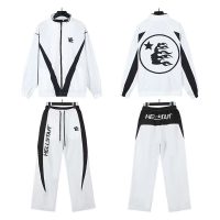 Hellstar Tracksuit White(full set) Hellstar Tracksuit White(full set)
