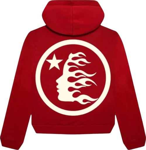 hellstar_uniform_hoodie__red__1B5EBBBC5611F Hellstar Uniform Hoodie 'Red'