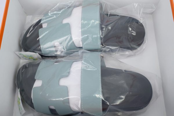 herm_s_flat_slippers_blue_1C5DCC08AB210 Hermes Flat Slippers Blue