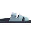 herm_s_flat_slippers_blue_1C5DCC0BA711D Hermes Flat Slippers Blue