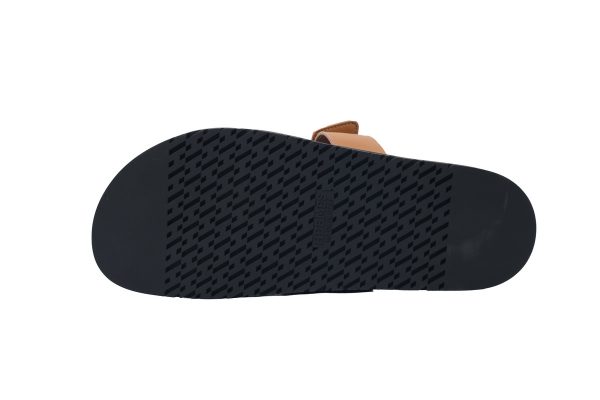 hermes_flat_flip_flops_brown_1C5DCB6AE9515 Hermes Flat Flip Flops Brown