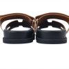 hermes_flat_flip_flops_brown_1C5DCB6B1841A Hermes Flat Flip Flops Brown