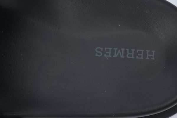 hermes_flat_slippers_white_1C5DCBEA88E19 Hermes Flat Slippers White