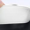 hermes_flat_slippers_white_1C5DCBEAAFB1D Hermes Flat Slippers White