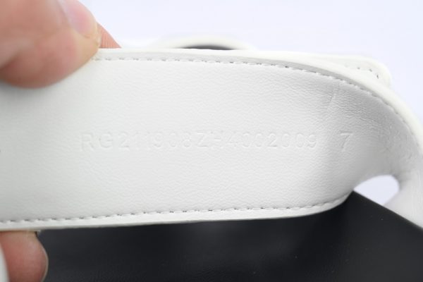 hermes_flat_slippers_white_1C5DCBEAAFB1D Hermes Flat Slippers White