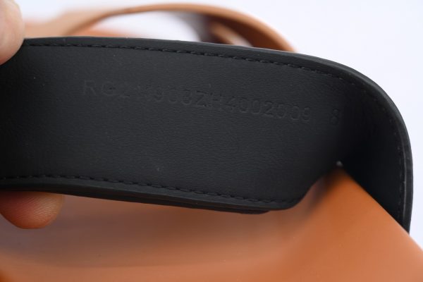 hermes_khaki_black_flip_flops_1C5DCABB2D01D Hermes Khaki Black flip flops