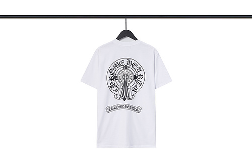 High Quality Batch Chrome Hearts-8787 High Quality Batch Chrome Hearts-8787