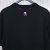 high_quality_batch_louis_vuitton_america_s_cup_series_letter_logo_embroidery_hot_diamond_knitted_sweater_short_sleeves_1C1C3D750441C High Quality Batch Louis Vuitton America's Cup series letter logo embroidery hot diamond knitted sweater short sleeves