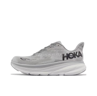 HOKA Clifton 9 2E Wide 'Harbor Mist' 1132210-HMBC HOKA Clifton 9 2E Wide 'Harbor Mist' 1132210-HMBC