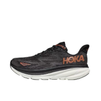 HOKA Clifton 9 'Black Copper' 1127896-BCPPR HOKA Clifton 9 'Black Copper' 1127896-BCPPR
