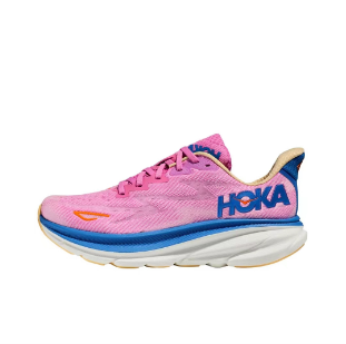HOKA Clifton 9 'Cyclamen Sweet Lilac' 1127896-CSLC