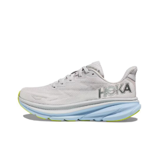 HOKA Clifton 9 'Nimbus Cloud Ice Water' 1127896-NCIW HOKA Clifton 9 'Nimbus Cloud Ice Water' 1127896-NCIW