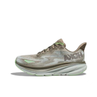 HOKA Clifton 9 'Olive Haze Mercury' 1127895-OHMR HOKA Clifton 9 'Olive Haze Mercury' 1127895-OHMR