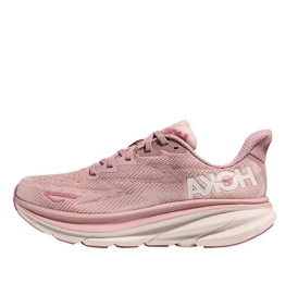HOKA Clifton 9 'Pale Mauve' 1127896-PMPW HOKA Clifton 9 'Pale Mauve' 1127896-PMPW