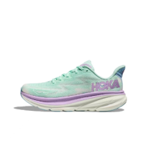 HOKA Clifton 9 'Sunlit Ocean Lilac Mist' 1127896-SOLM HOKA Clifton 9 'Sunlit Ocean Lilac Mist' 1127896-SOLM