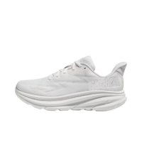 HOKA Clifton 9 'Triple White' 1127895-WWH HOKA Clifton 9 'Triple White' 1127895-WWH
