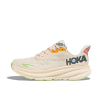 HOKA Clifton 9 'Vanilla Astral' 1127896-VLS HOKA Clifton 9 'Vanilla Astral' 1127896-VLS