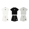 Home All items Fear of God Essentials Shorts & T-shirts Set CX103LC2938933