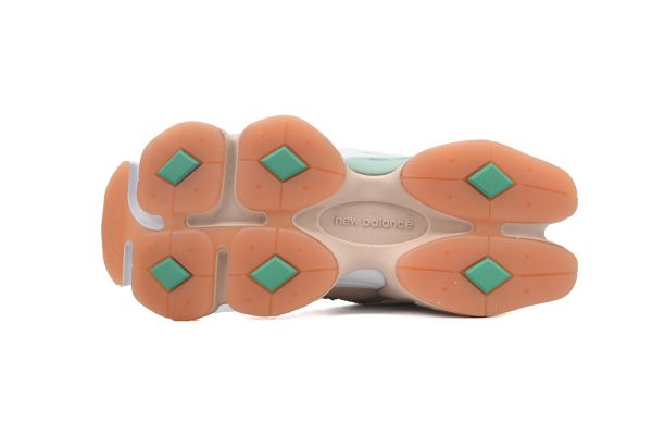 Joe Freshgoods x 9060 'Penny Cookie Pink' U9060JF1