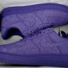Kobe Bryant x Air Force 1 Low 'Court Purple   IB0018-500