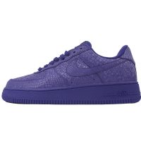Kobe Bryant x Air Force 1 Low 'Court Purple   IB0018-500
