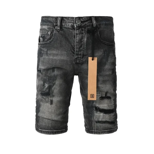 Ksubi Denim shorts PK02 Ksubi Denim shorts PK02