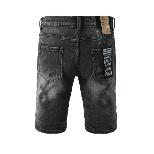 ksubi_denim_shorts__pk02_1C9A743CAAF17 Ksubi Denim shorts PK02