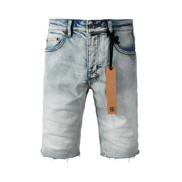 Ksubi Denim shorts PK03 Ksubi Denim shorts PK03