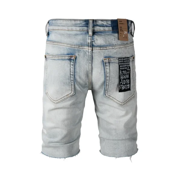 ksubi_denim_shorts__pk03_1C9A74EA14610 Ksubi Denim shorts PK03
