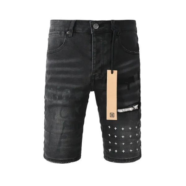 Ksubi Denim shorts PK04 Ksubi Denim shorts PK04