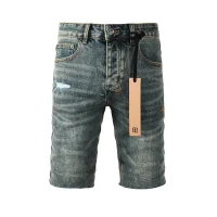 Ksubi Denim shorts PK05