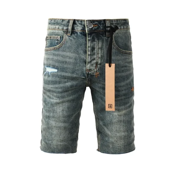 Ksubi Denim shorts PK05 Ksubi Denim shorts PK05
