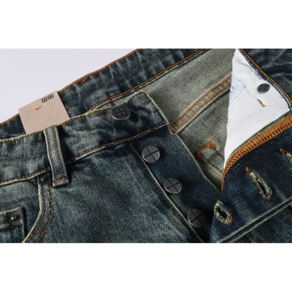 ksubi_denim_shorts_pk05_1CA0A31408D18 Ksubi Denim shorts PK05